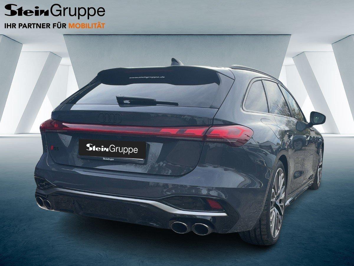Audi S5 Avant edition one PANO B&O TechPro WR
