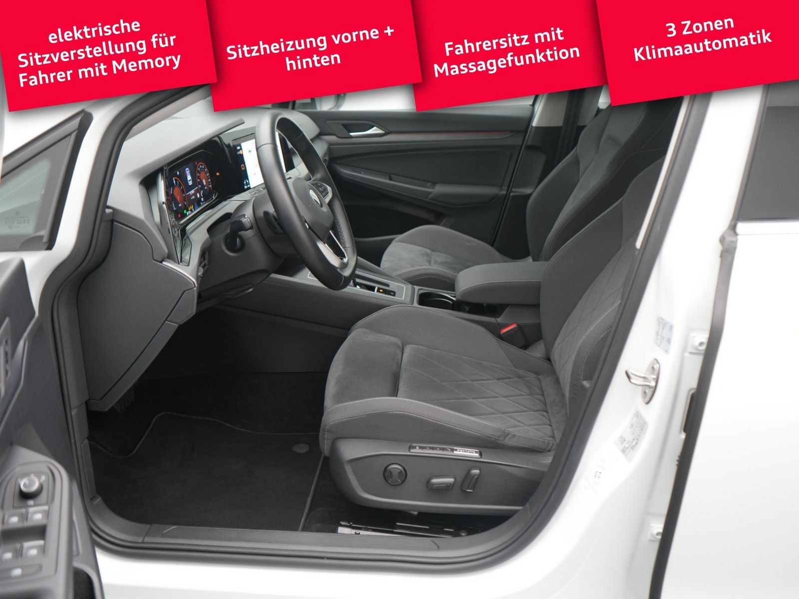 Volkswagen Golf - Bild 5