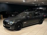 BMW 760i 6.0 V12 Individual/HUD/ACC/SDACH/4-RAD-LENK - BMW 760 Gebrauchtwagen