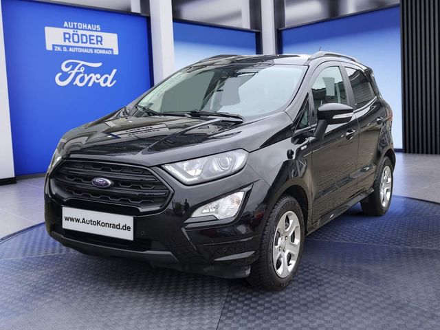 Ford ECOSPORT 1.0 EcoBoost ST-LINE