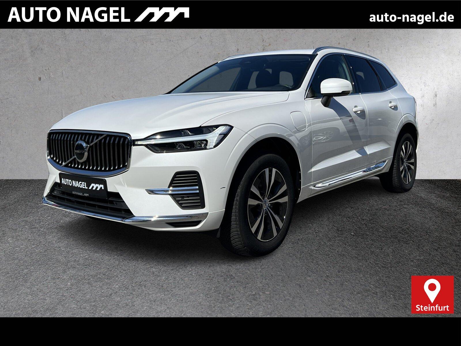 Volvo XC60 T6 AWD Inscription Expr. PANO|AHK|TEMP|CAM|