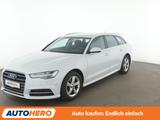 Audi A6 2.0 TDI Ultra Aut.*BOSE*NAVI*TEMPO*LED*PDC* - Audi A6 Gebrauchtwagen in Nürnberg