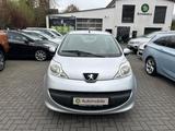 Peugeot 107 Filou*KLIMA*AUX*4S-REIFEN - Peugeot 107 in Bonn