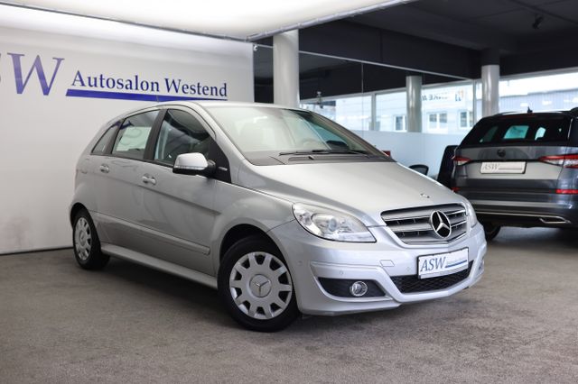 Mercedes-Benz B 160 COMAND / SITZHEIZUNG / EINPARKHILFE