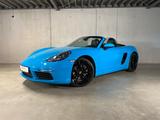 Porsche Boxster (718) | 20 Zoll Carrera S Räder | BOSE | - gebrauchte Porsche Boxster aus dem Jahr 2020