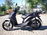 Piaggio Sommeraktion Liberty 50 S neues Modell - PIAGGIO LIBERTY 50 S