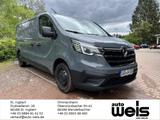 Renault Trafic VFW L2H1 Energy Blue dci 130 R&GO Connect - Renault Trafic in Saarbrücken
