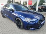 Audi A3 35 TDI advanced KW Gewinde 19"ALU Navi SHZ LE - Audi A3: 19
