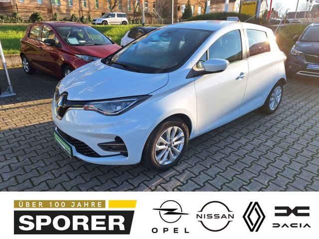 Renault ZOE EXPERIENCE Z.E. 50 (mit Batterie)