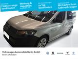 Volkswagen Caddy Maxi 2.0 TDI Klima Navi Stdhz PDC SHZ - Volkswagen Caddy Maxi in Nürnberg