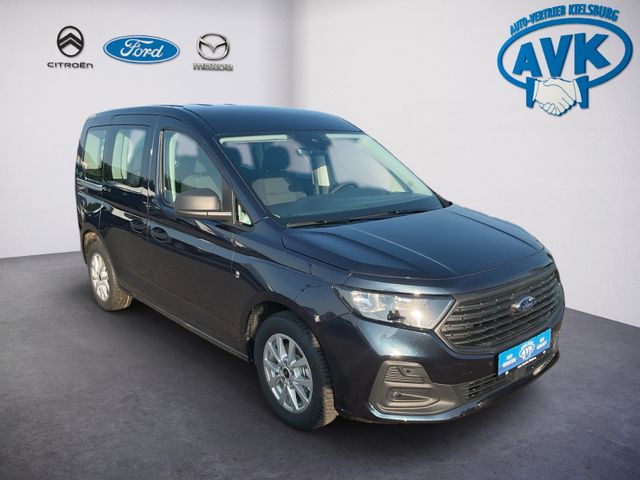 Ford Tourneo Connect Trend L1 Klima, Navi