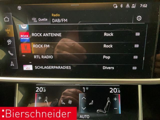 Audi S6 - Bild 25
