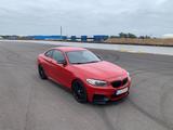 BMW 2er M235i F22 Automatik - BMW: Coupe, 2er