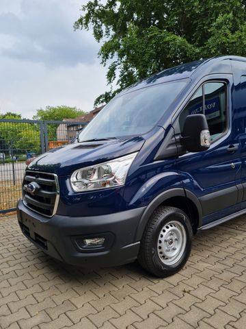 Ford Transit Kasten 290 L2 Trend