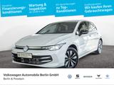 Volkswagen Golf VIII 2.0 TDI DSG Goal Navi AHK Kamera LED - Volkswagen Golf Jahreswagen mit Diesel-Antrieb