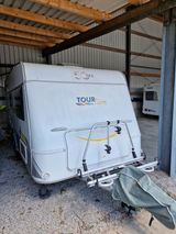 TEC Tour live 460  - TEC 4