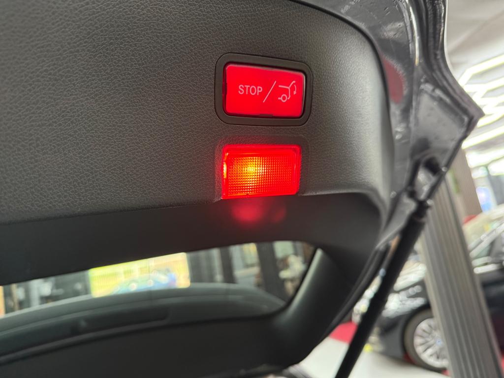 Mercedes-Benz CLA 45 AMG