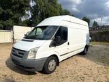 Ford Transit Kasten FT 300 L HOCH LANG AHK ZV 3SITZE