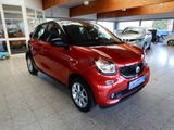 Smart smart forfour passion,Pano.Dach,Sitzheizung - Smart ForFour in Bremen