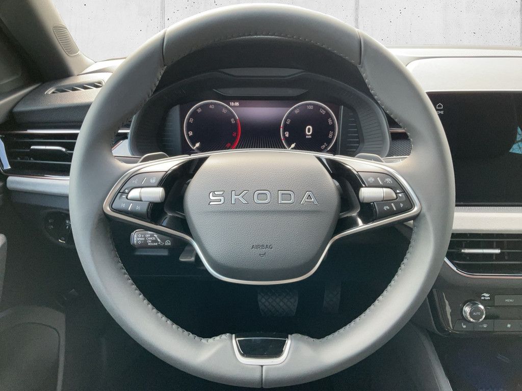 Skoda Kamiq - Bild 14