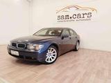 BMW 745 i cat - BMW 745: 745i