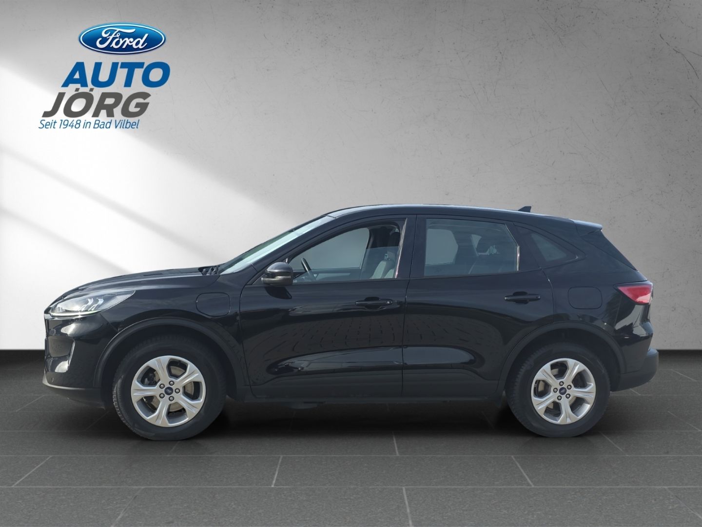 Ford Kuga Plug-In Hybrid Cool&Connect 2.5 Duratec EU6 imagem 2
