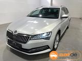 Skoda Superb Combi 2.0 TDI DSG Style EU6d Leder LED - Skoda Superb: Combi Eu