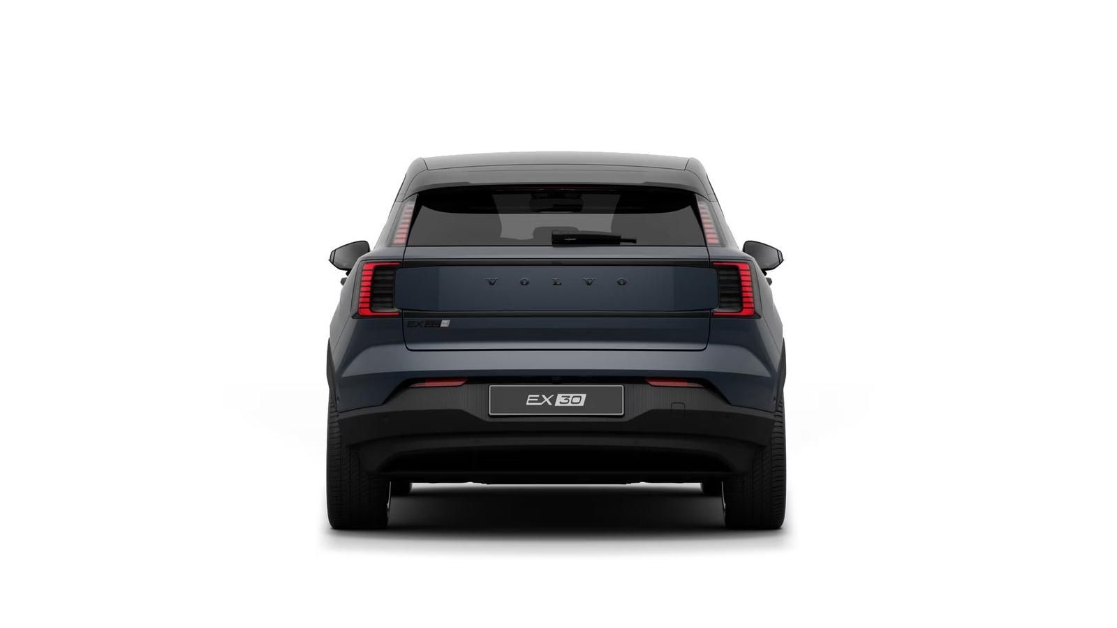 Volvo EX30 - Bild 7