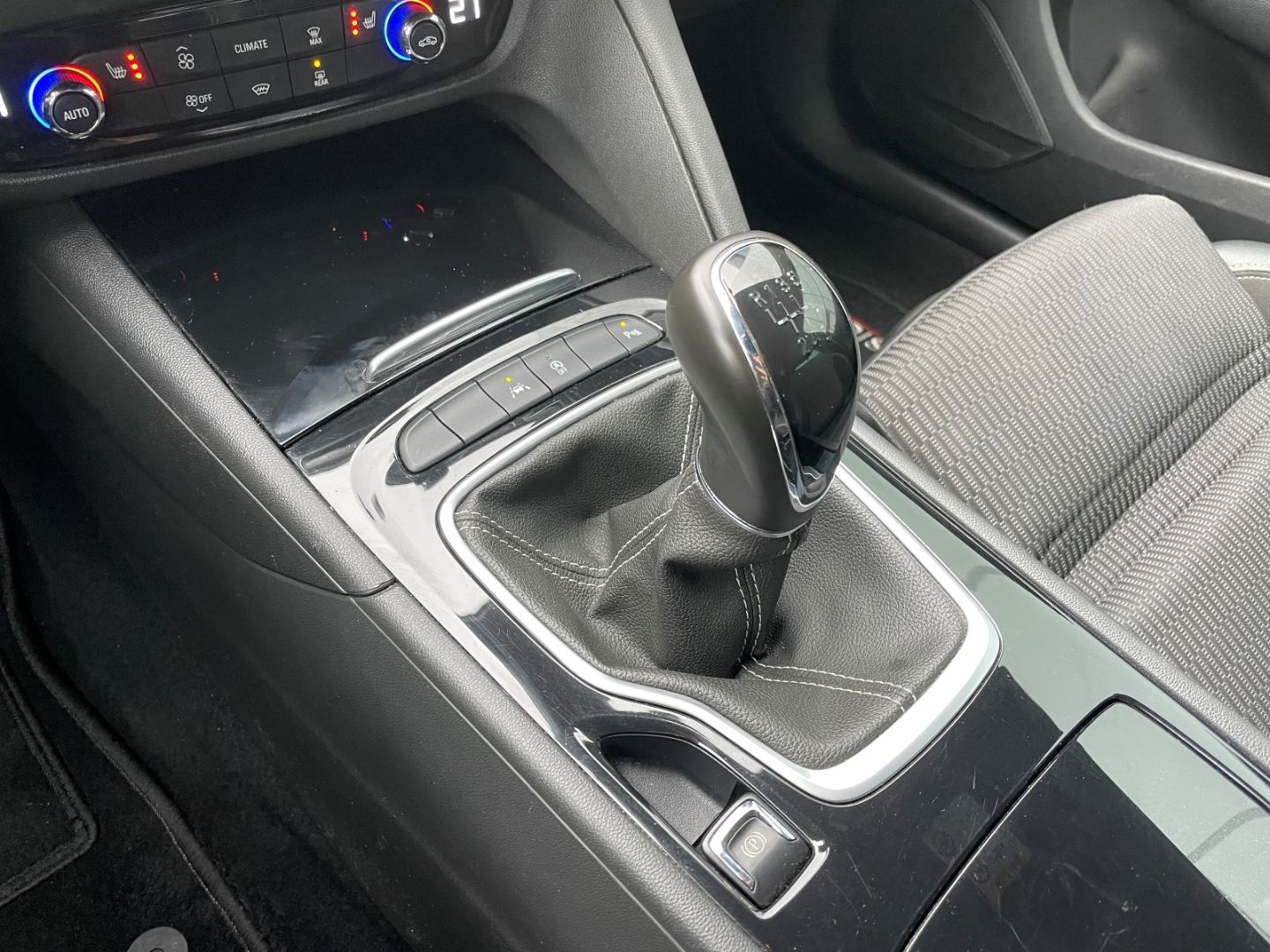 Fahrzeugabbildung Opel Insignia B Sports Tourer INNOVATION LED Navi