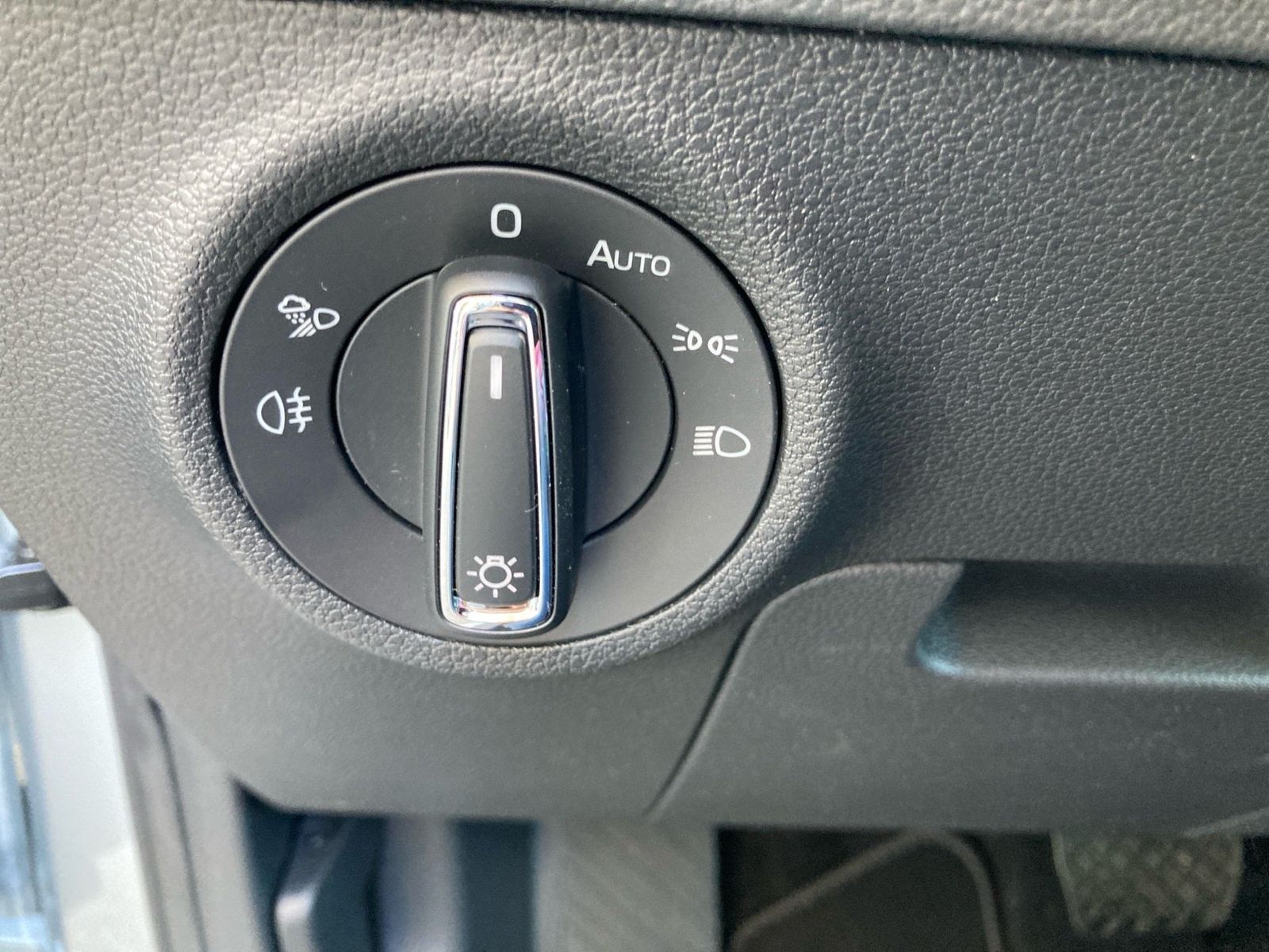 Skoda Karoq - Bild 23