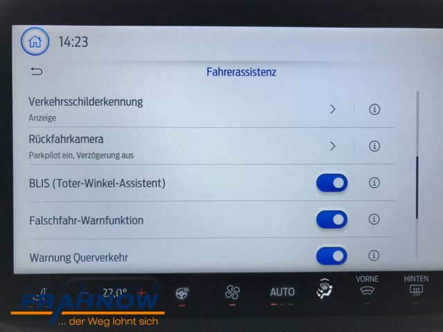 Foto Nummer 17: FORD Focus