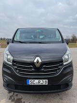 Renault Trafic - Renault Trafic Gebrauchtwagen in Nürnberg
