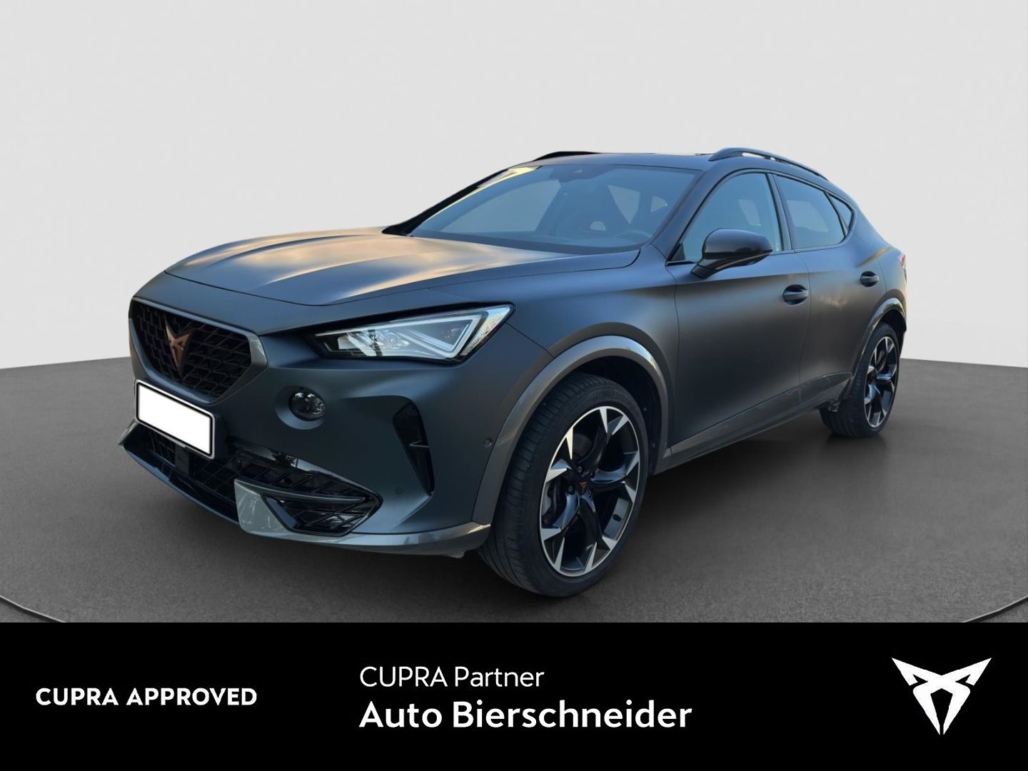 Cupra Formentor 1.5 eTSI DSG AHK PANO BEATS NAVI