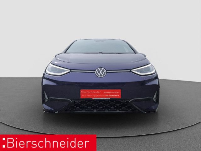 Volkswagen ID.3 GTX Fire & Ice AHK PANO WÄPU MATRIX CAM imagem 2