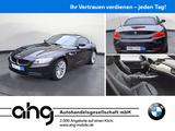 BMW Z4 sDrive20i Cabrio Naiv Prof. Xenon Bluetooth L - : Bluetooth