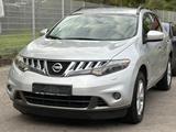 Nissan Murano 3.5 4x4 Basis/Navi/R-Kamera/Xenon - gebrauchte Nissan Murano aus dem Jahr 2009