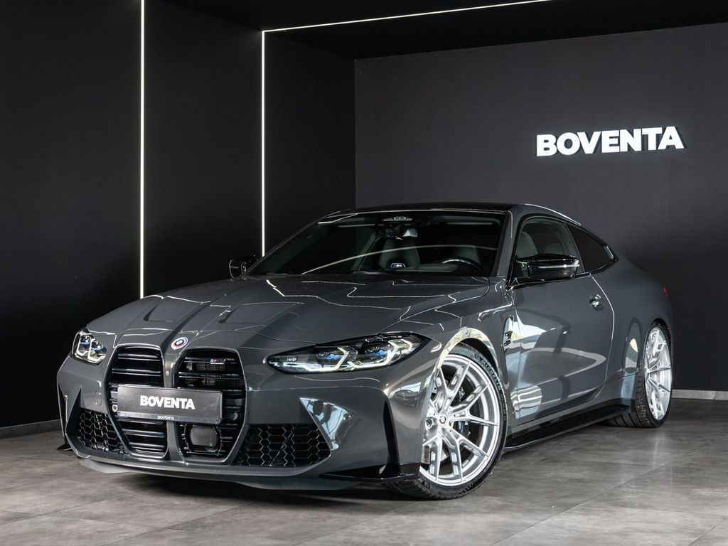 Image of BMW M4