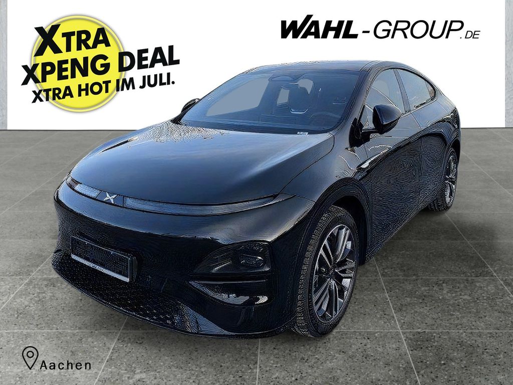 XPENG G6
