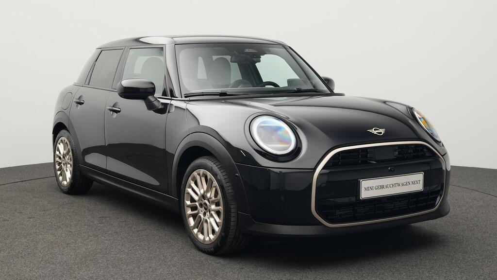 MINI Cooper C 5-Türer