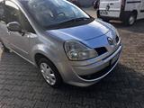 Renault Modus Grand 1.2 16V neopatentato - Renault Grand Modus aus 2008