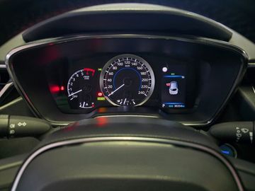 Toyota Corolla - 12