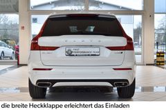VOLVO XC60 D5 AWD~R Design~Leder~Business~I-safe~21"