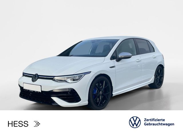 Volkswagen Golf R 2,0 l TSI OPF 4MOTION 235 kW (320 PS) 7-G