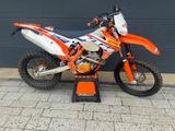 KTM Exc 350 f Factory Edition TÜV Legal A2 - Offers