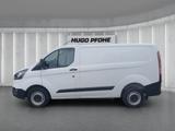 Ford Transit Custom 260 L1 City Light 2.0 TDCi GJR PD - Ford Transit Custom in Lübeck