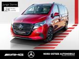 Mercedes-Benz V 220 STYLE LANG KAMERA LED 7 SITZE 9G TRONIC - Mercedes-Benz V-Klasse Jahreswagen