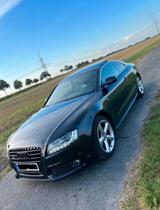 Audi 3.0 TDI (DPF) S tronic Quattro S-Line B&O + Alc.