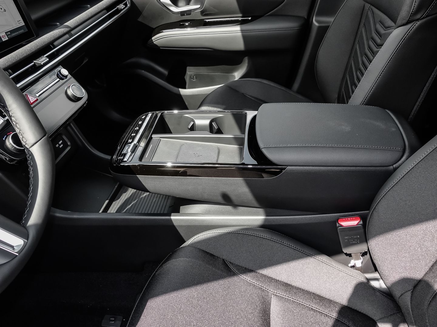 Hyundai Tucson – Bild 12
