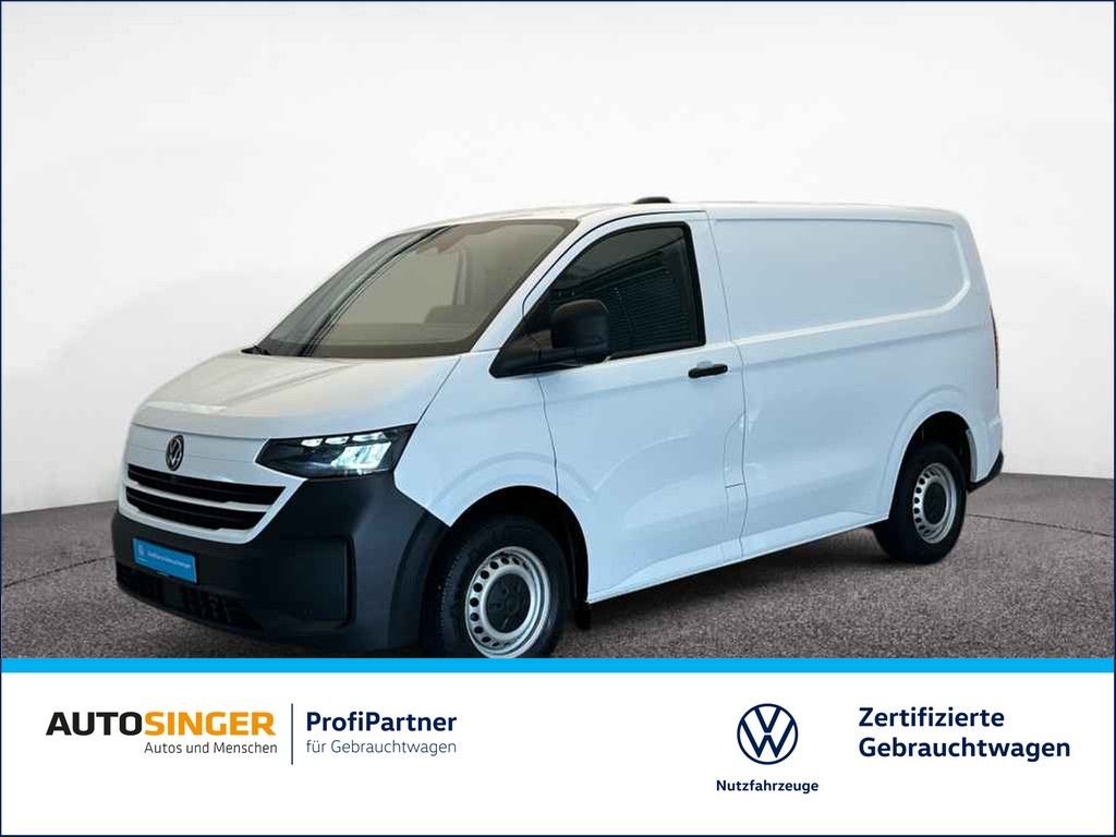Image of Volkswagen T7 Transporter
