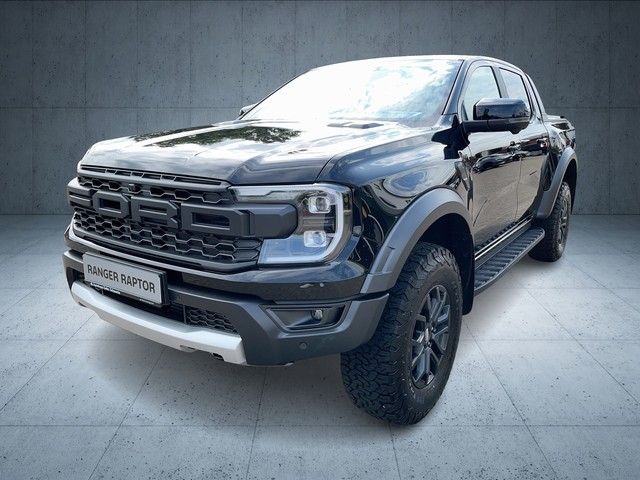 Ford Raptor 2,0 l EcoBlue 4WD DoKa RaptorPaket Techno